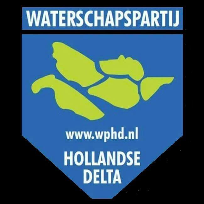 Waterschapspartij Hollandse Delta